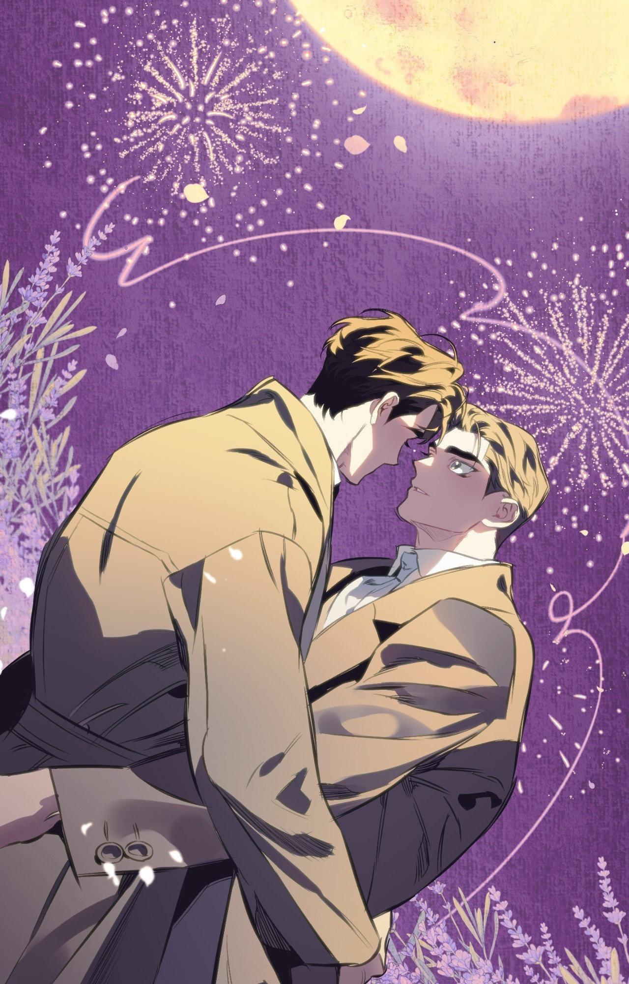 Read Define the Relationship chapter 99.6 image 49 on Lezhin