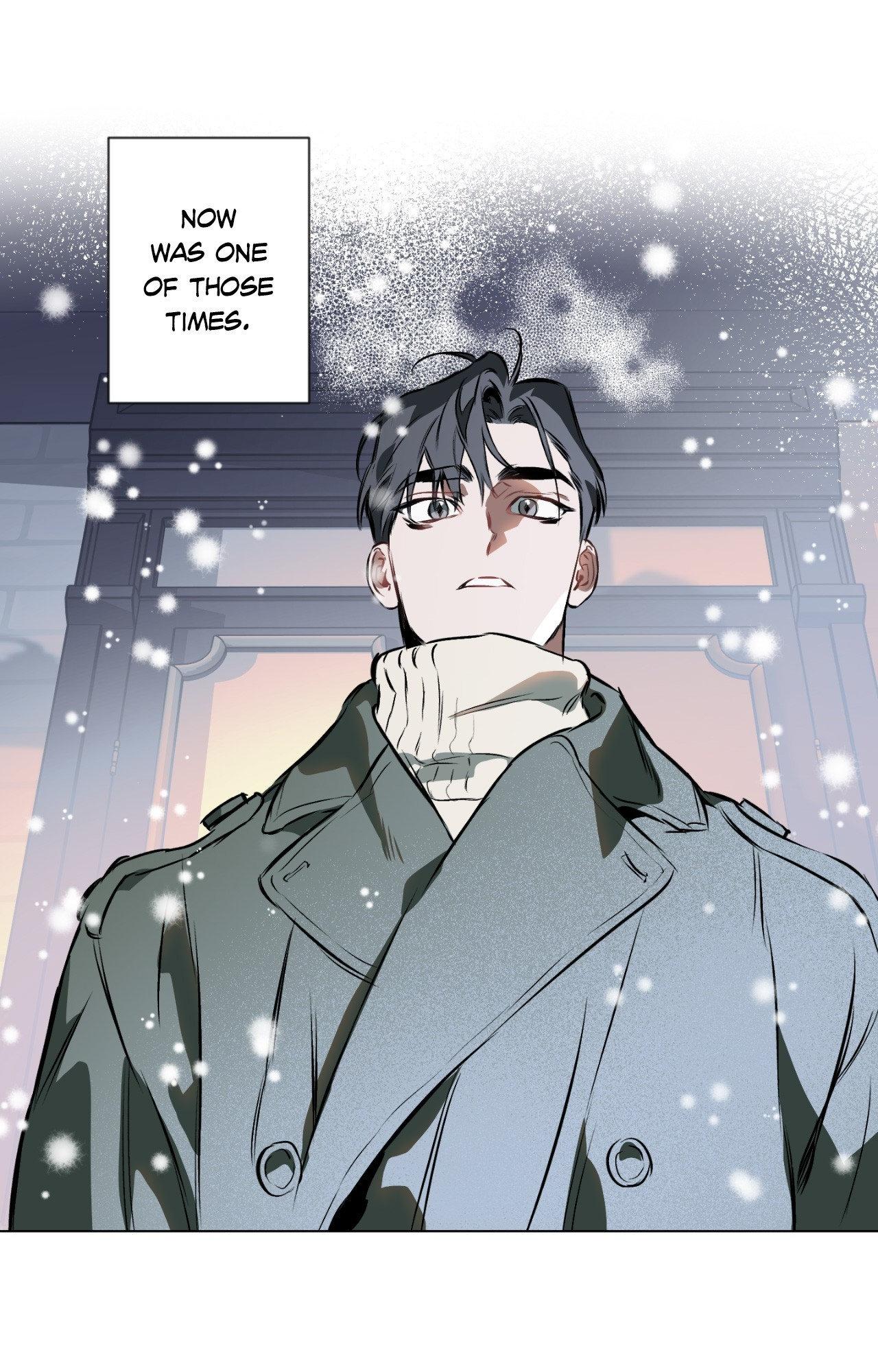 Read Define the Relationship chapter 99.6 image 5 on Lezhin