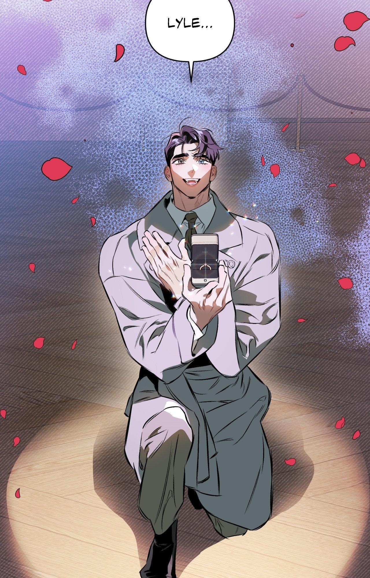 Read Define the Relationship chapter 99.6 image 53 on Lezhin