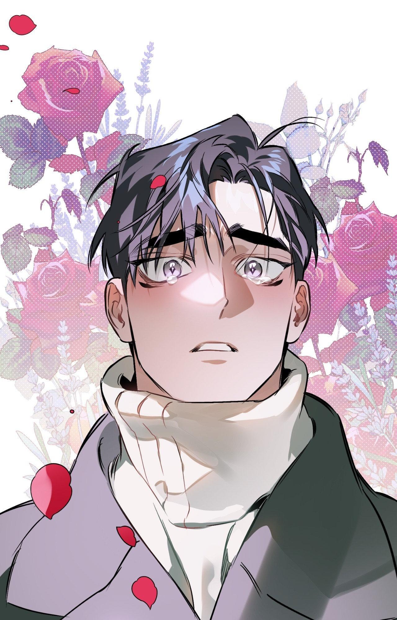 Read Define the Relationship chapter 99.6 image 58 on Lezhin