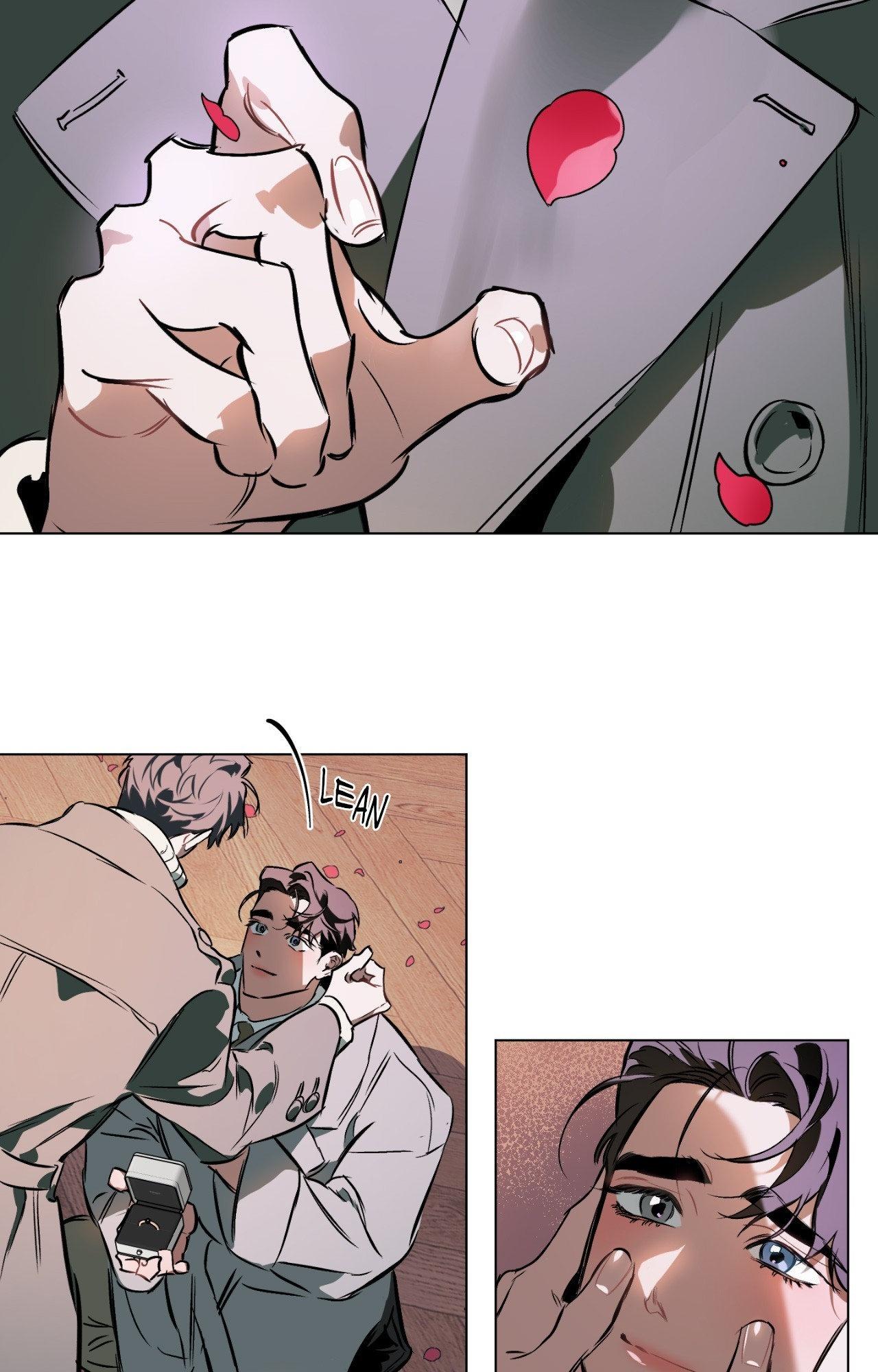 Read Define the Relationship chapter 99.6 image 59 on Lezhin