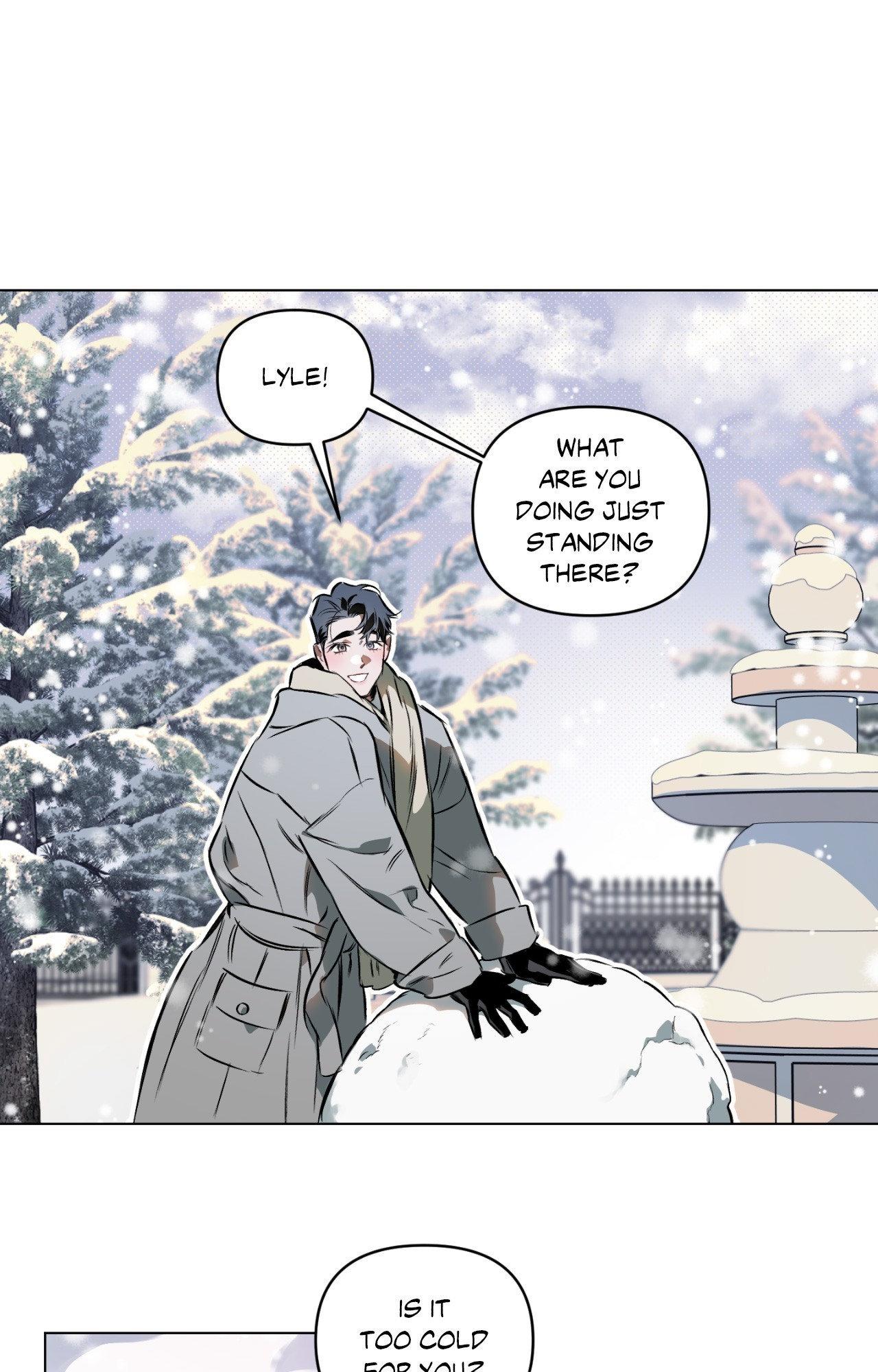 Read Define the Relationship chapter 99.6 image 6 on Lezhin