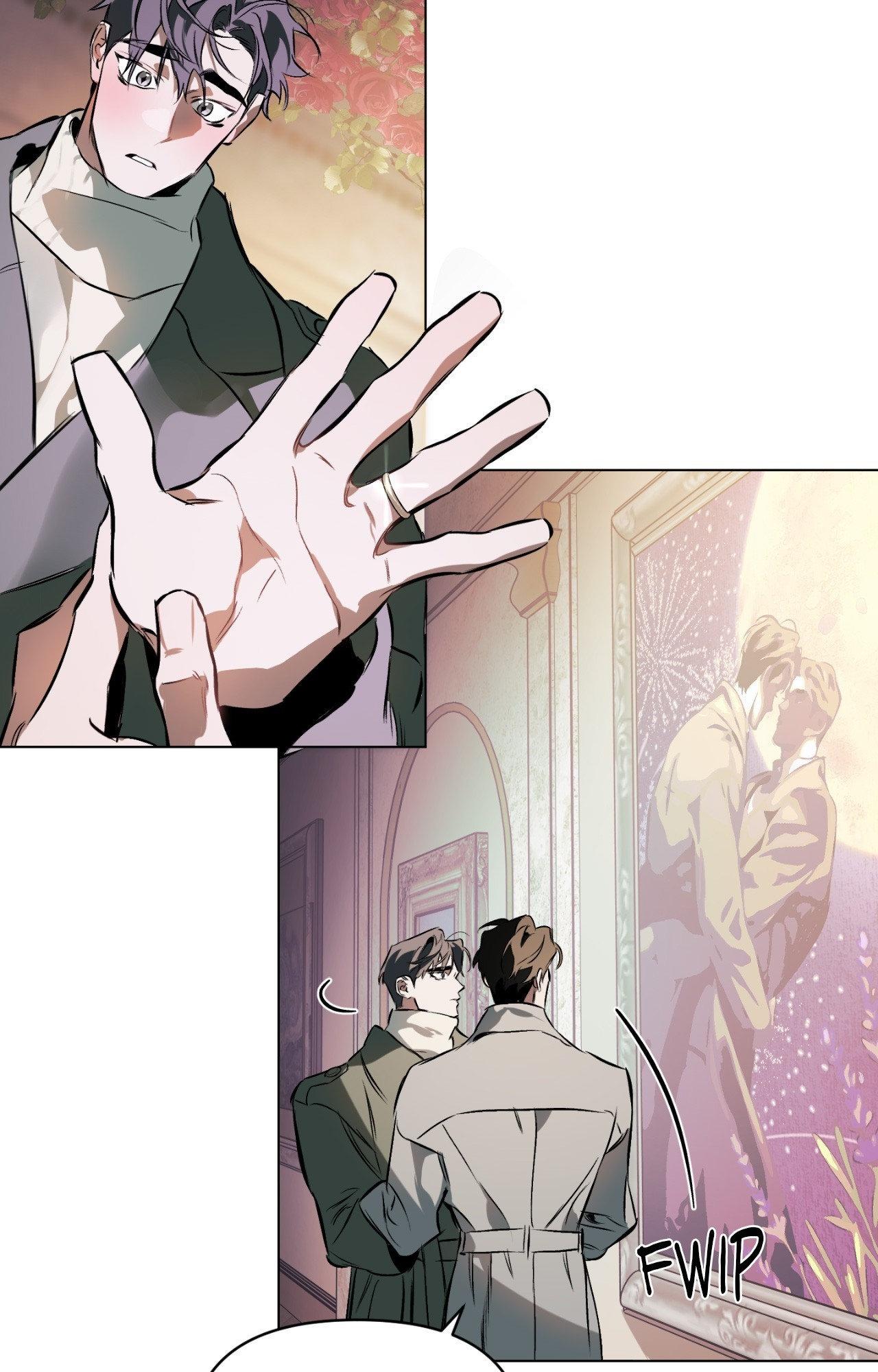 Read Define the Relationship chapter 99.6 image 64 on Lezhin