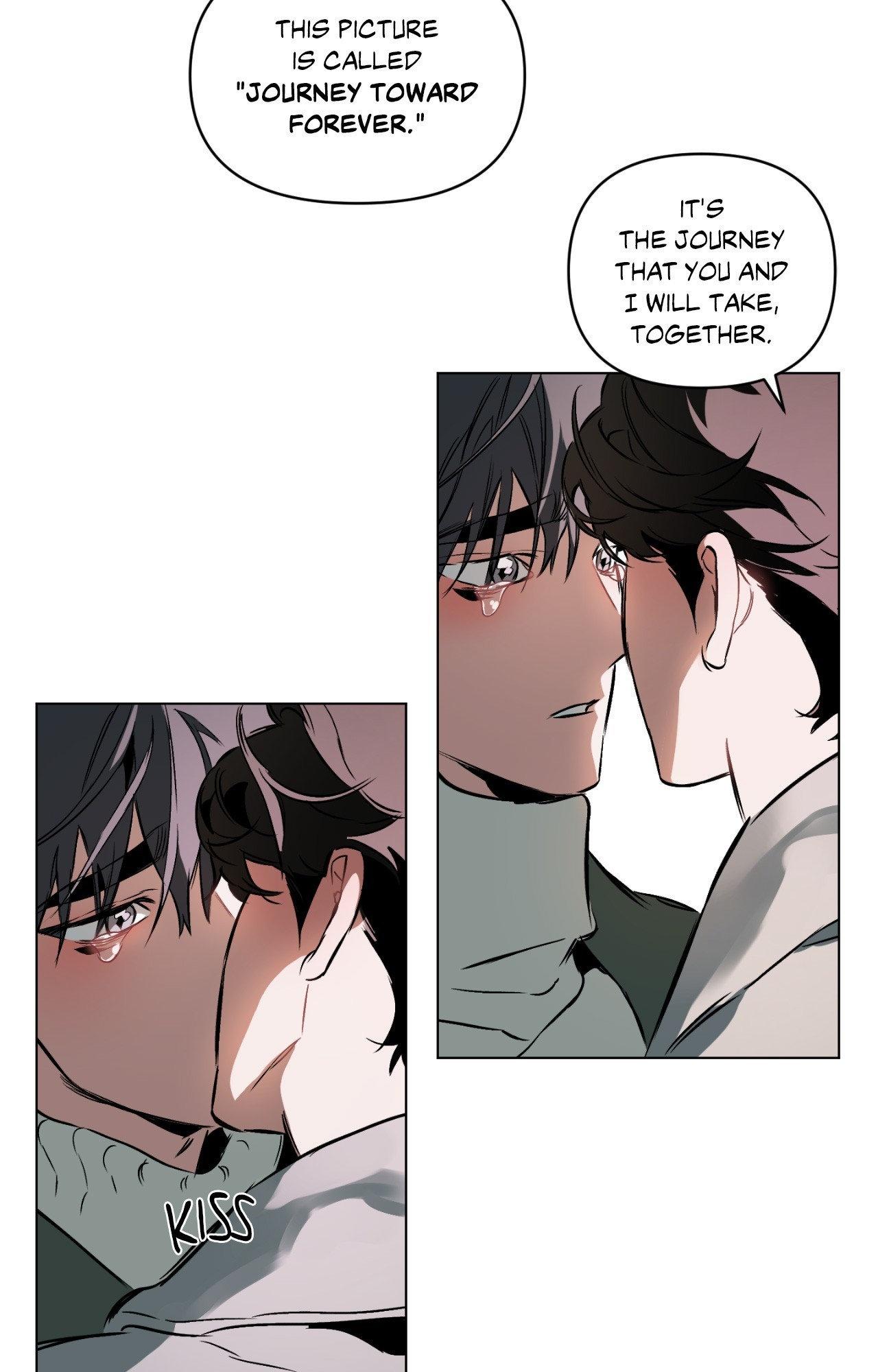 Read Define the Relationship chapter 99.6 image 65 on Lezhin
