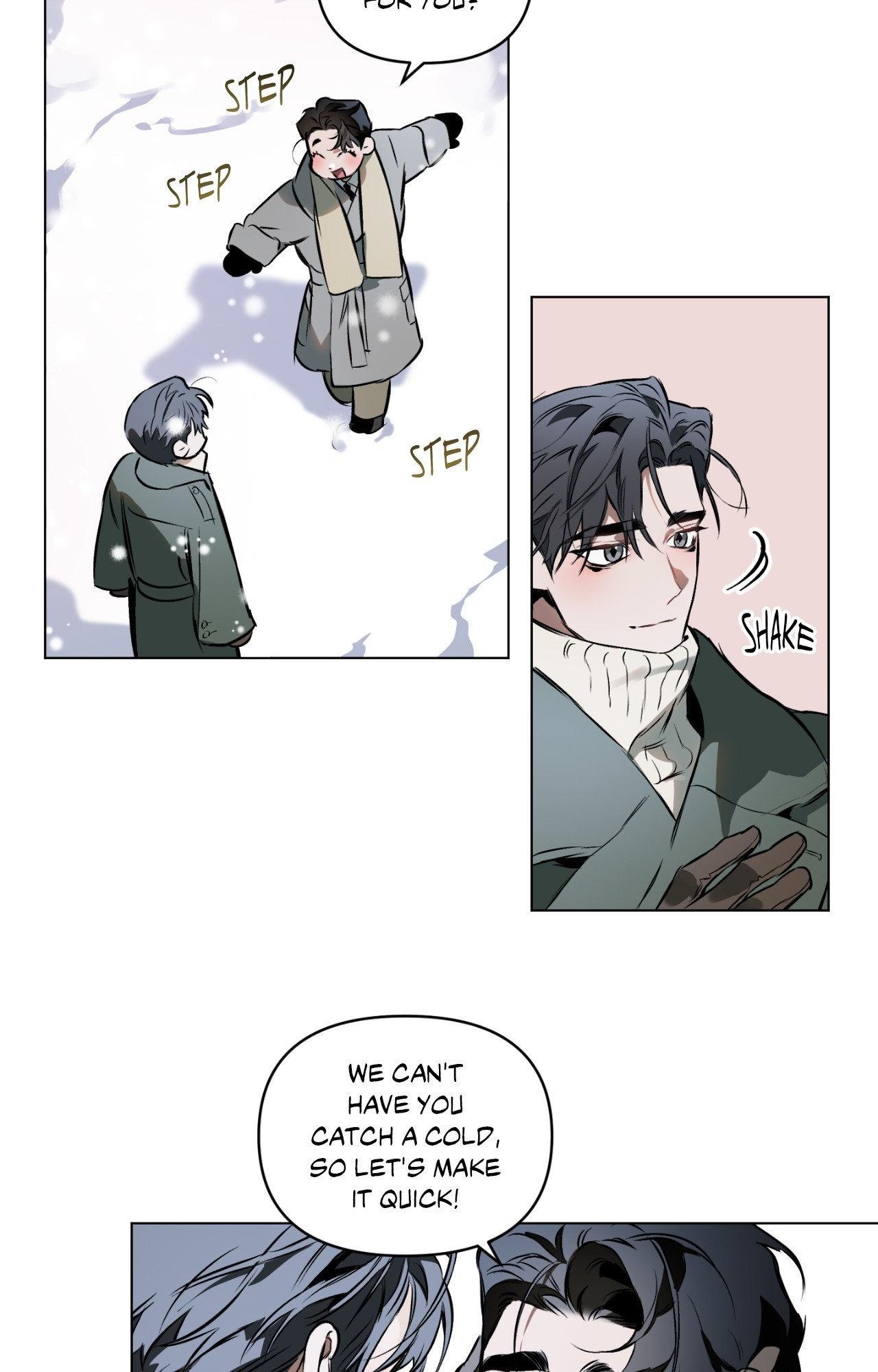 Read Define the Relationship chapter 99.6 image 7 on Lezhin