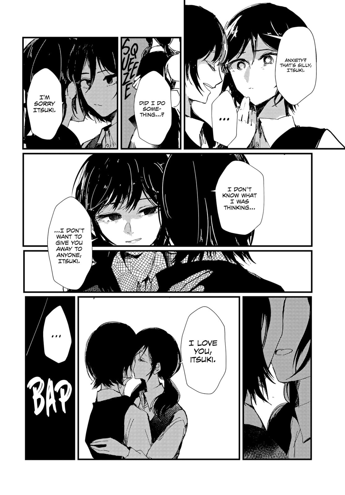 Read define chapter 0 image 11 on Lezhin