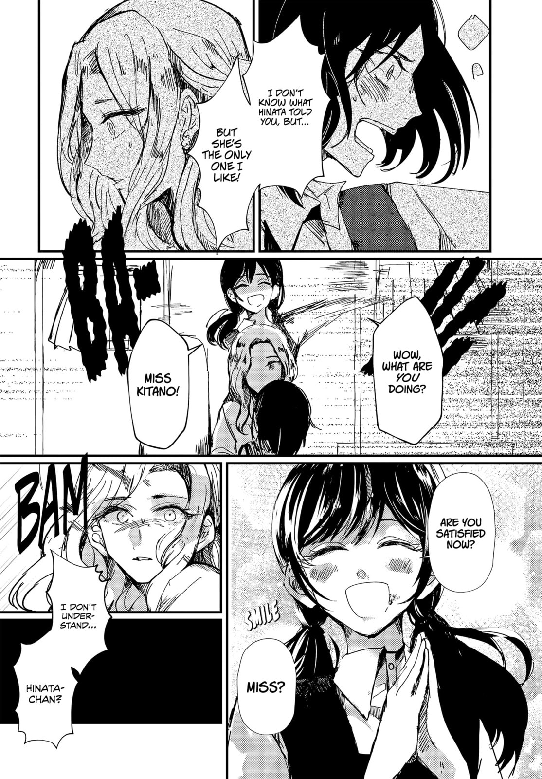 Read define chapter 0 image 19 on Lezhin