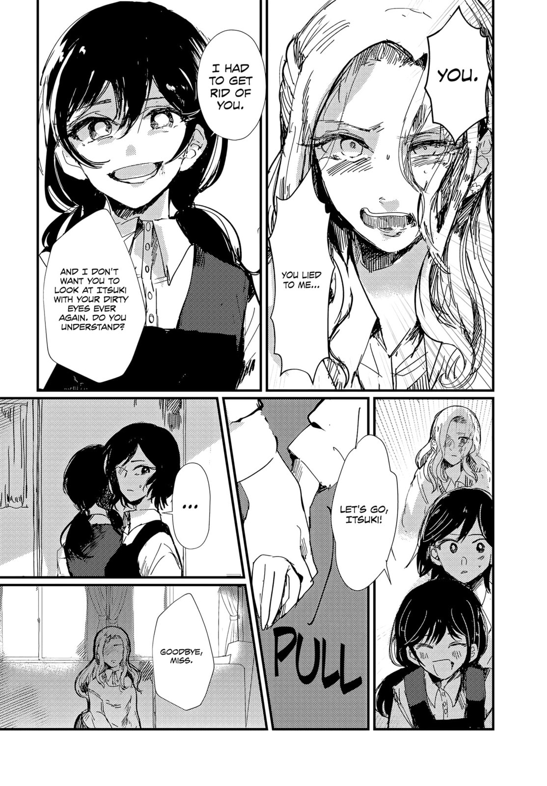 Read define chapter 0 image 21 on Lezhin