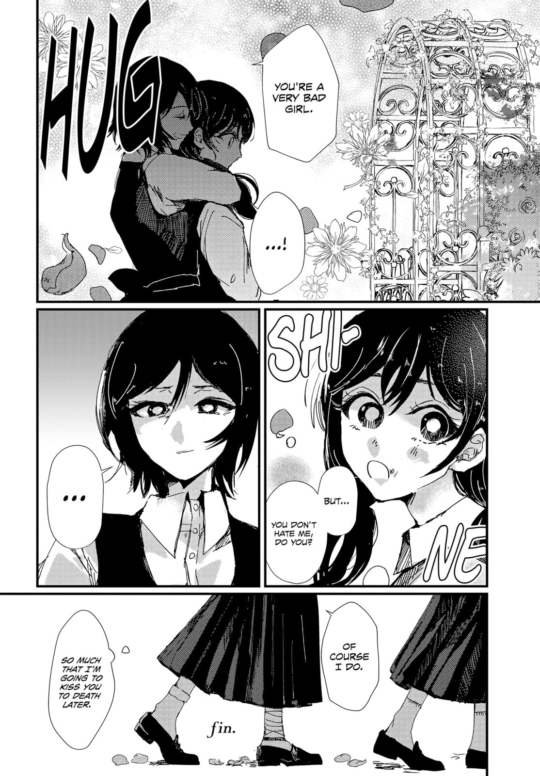 Read define chapter 0 image 23 on Lezhin
