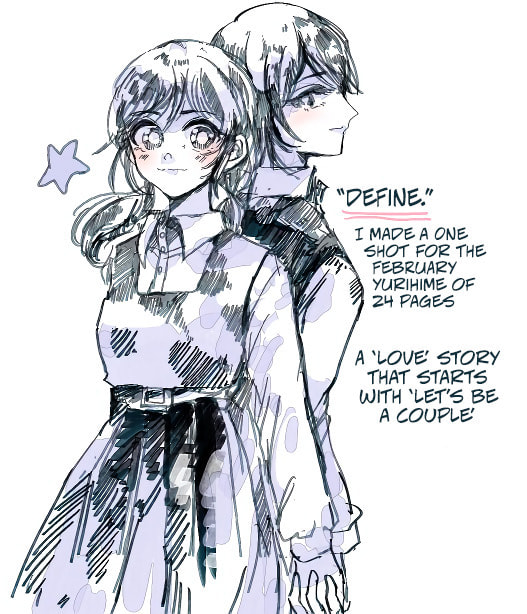 Read define chapter 0 image 24 on Lezhin