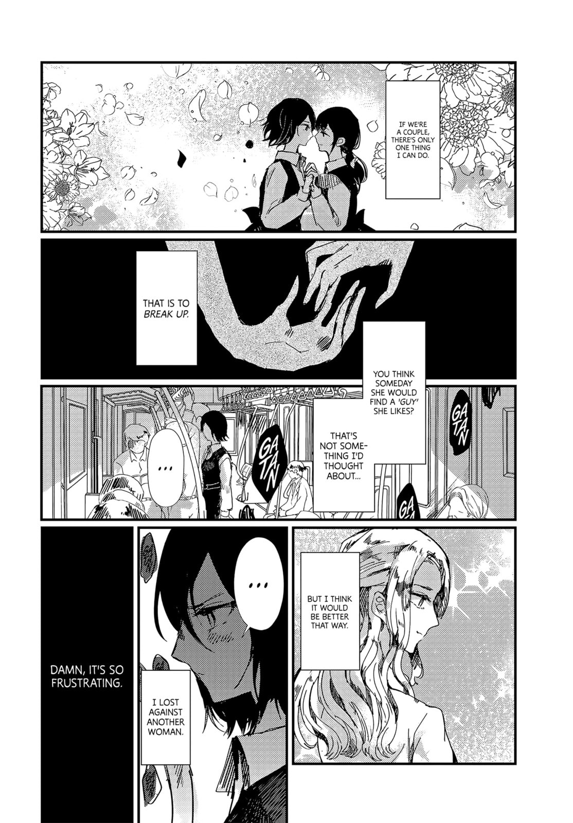 Read define chapter 0 image 9 on Lezhin