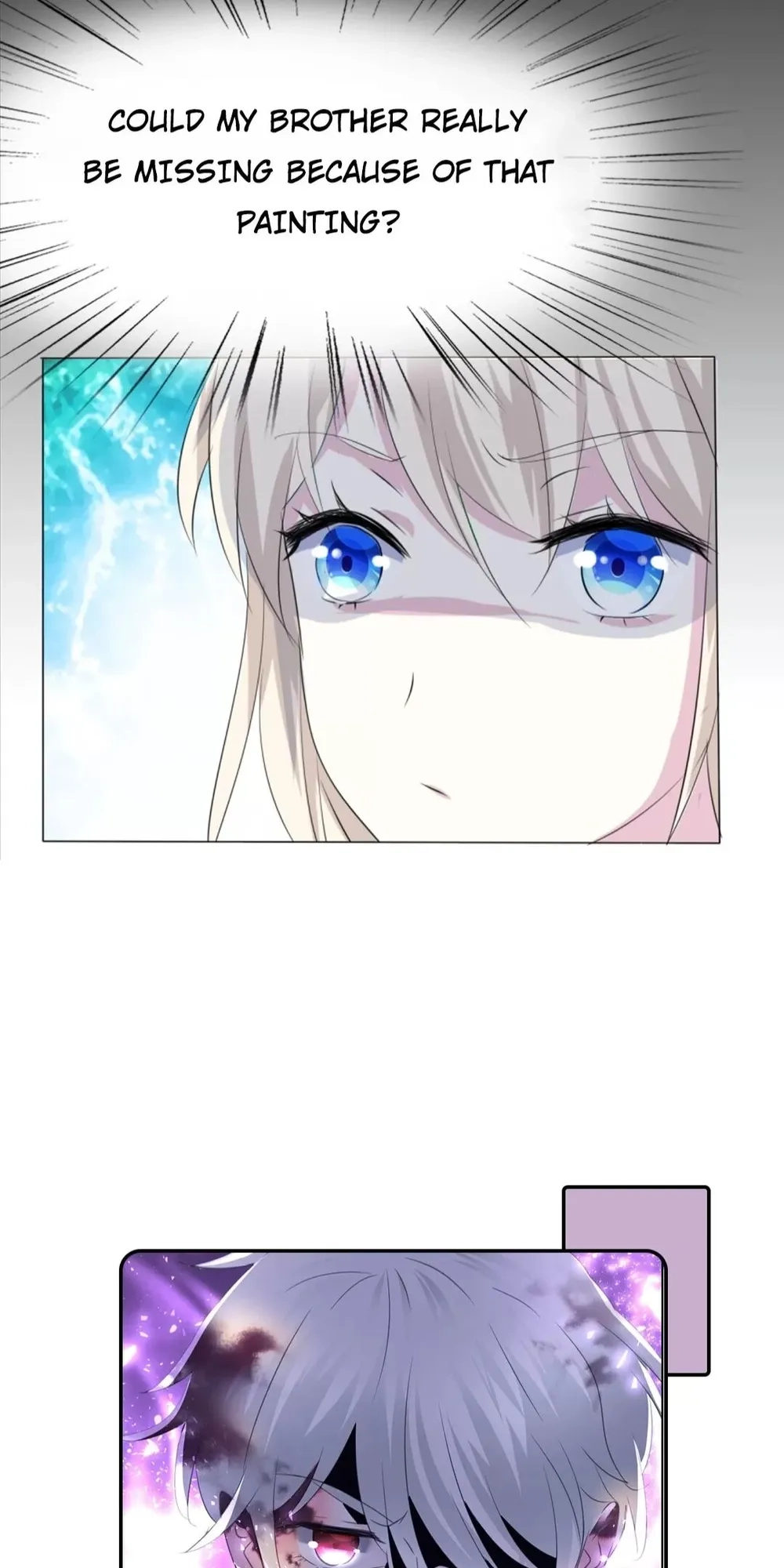 Read Definitely A Vampire chapter 0.1 image 10 on Lezhin