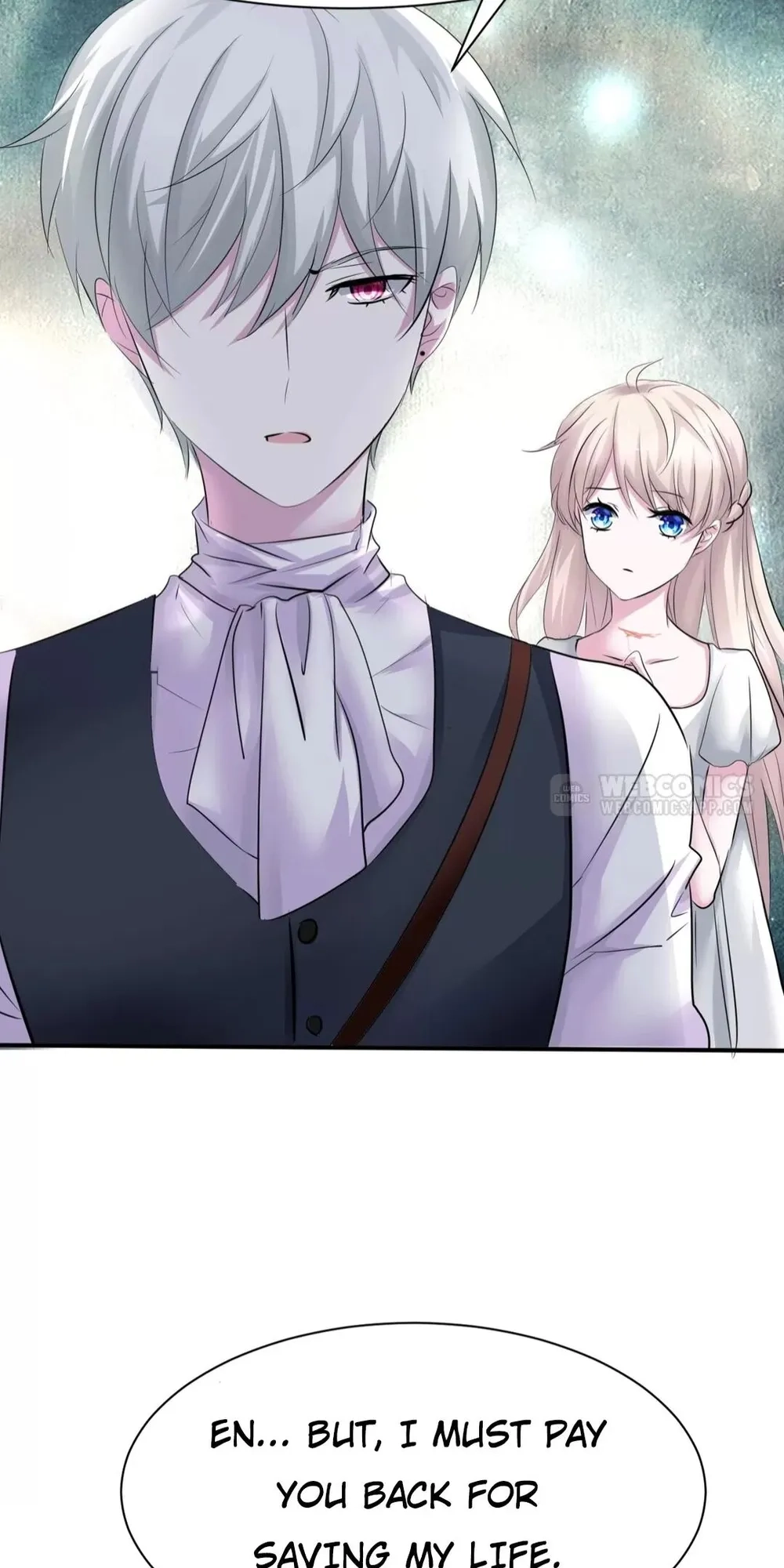 Read Definitely A Vampire chapter 0.1 image 14 on Lezhin