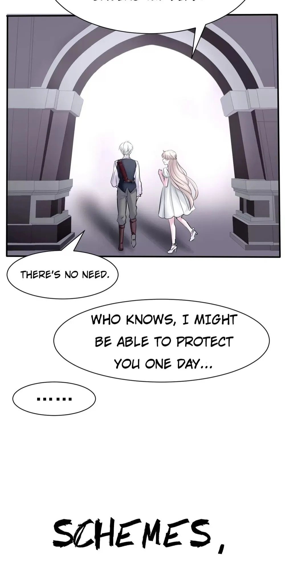 Read Definitely A Vampire chapter 0.1 image 15 on Lezhin