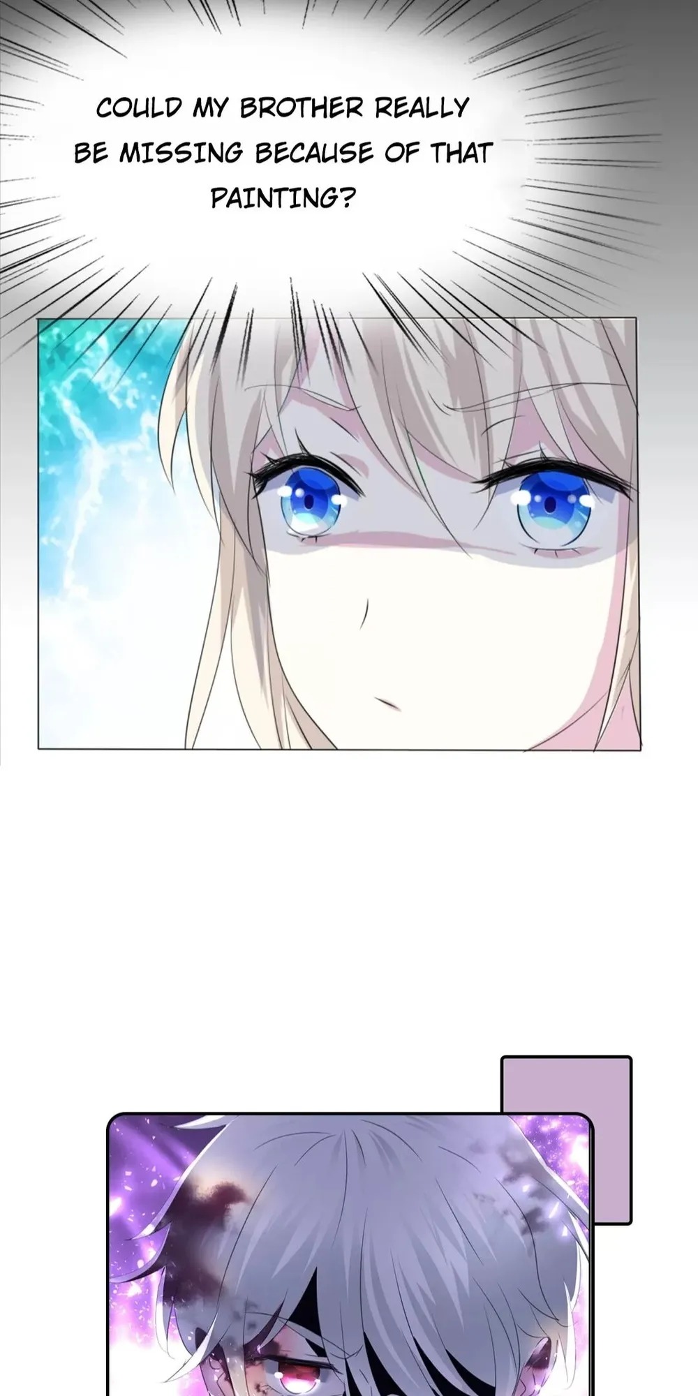 Read Definitely A Vampire chapter 0 image 10 on Lezhin