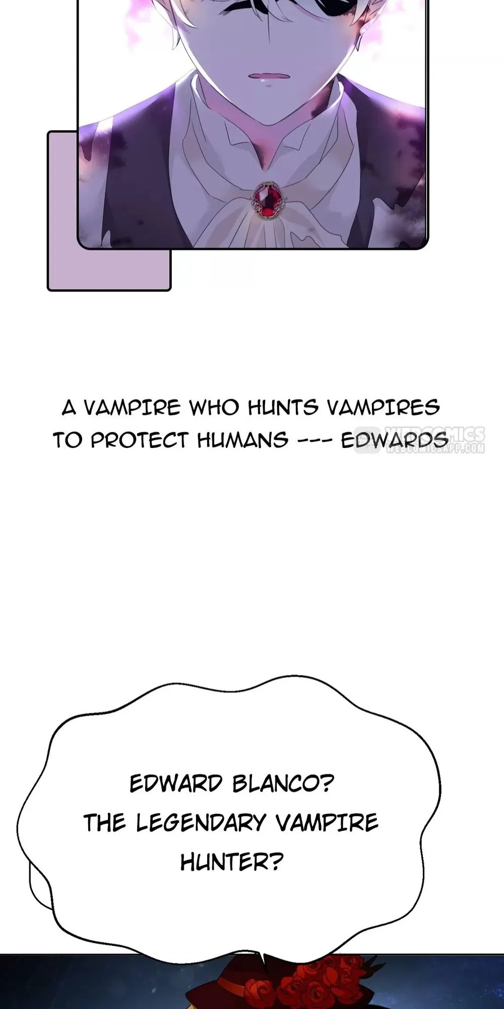 Read Definitely A Vampire chapter 0 image 11 on Lezhin