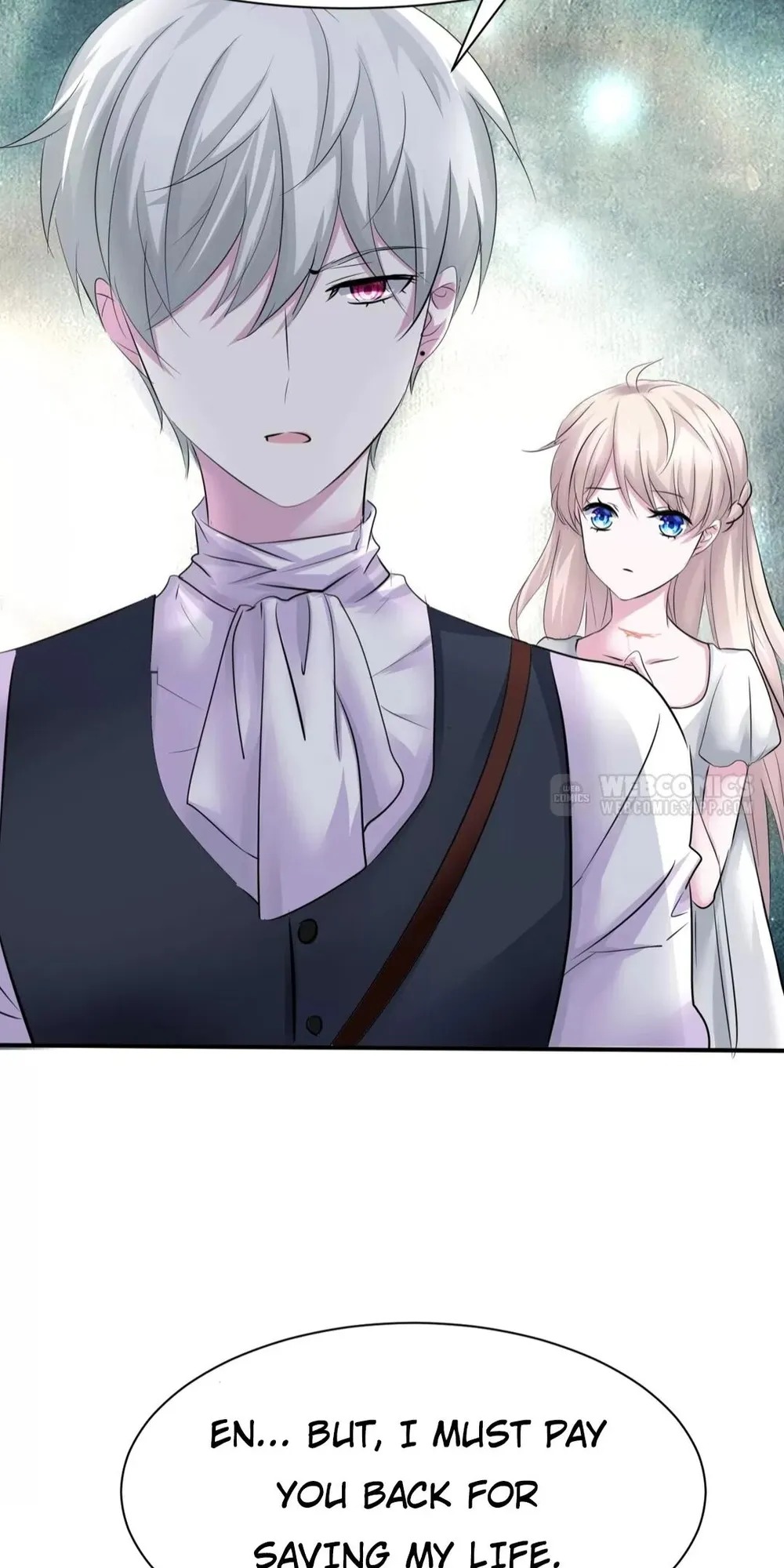 Read Definitely A Vampire chapter 0 image 14 on Lezhin