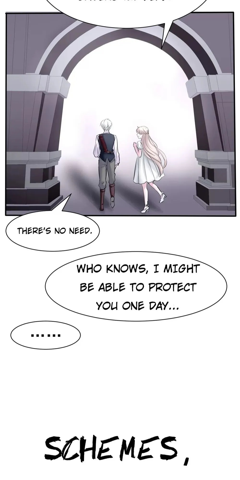 Read Definitely A Vampire chapter 0 image 15 on Lezhin