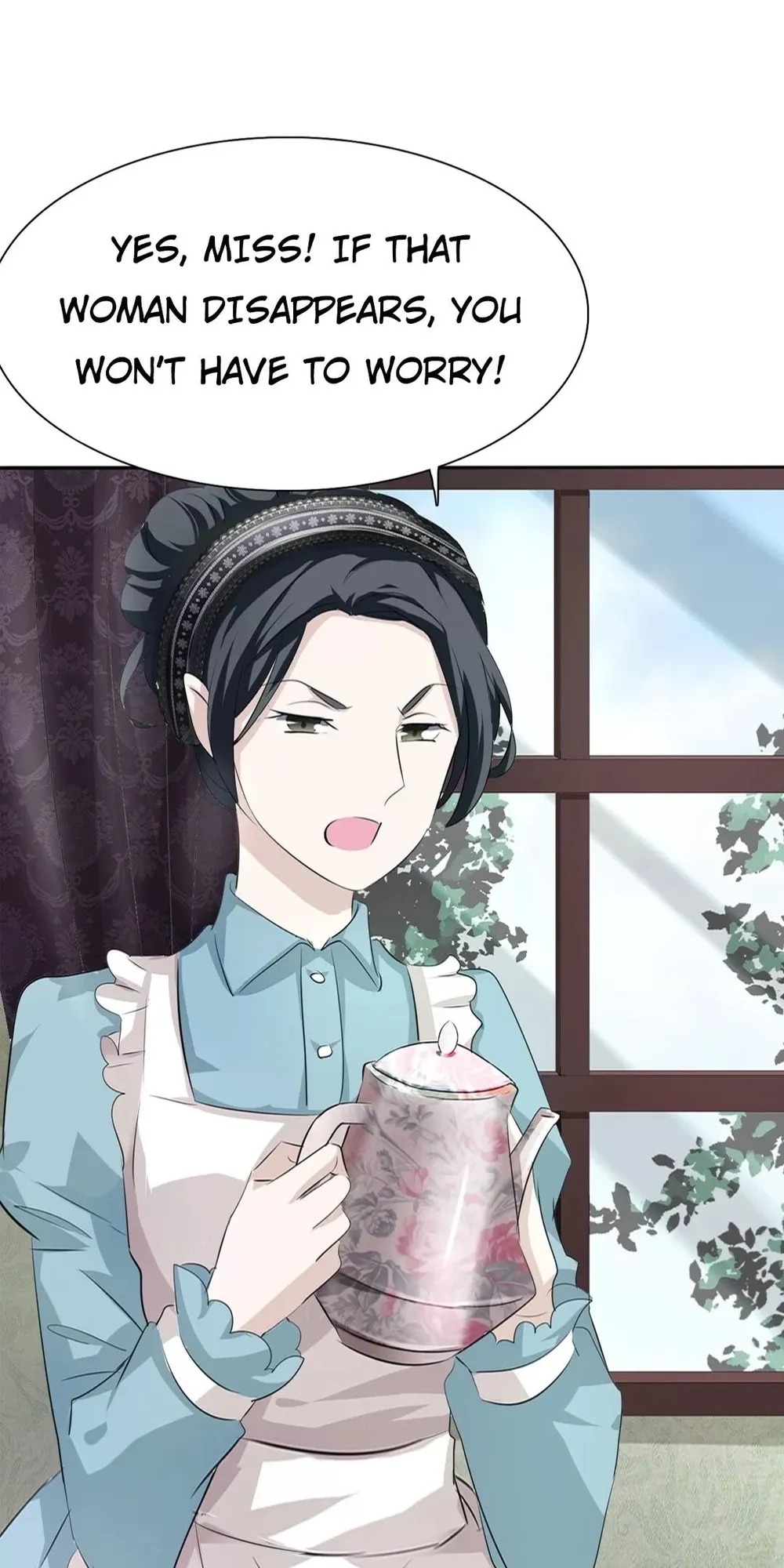 Read Definitely A Vampire chapter 0 image 16 on Lezhin