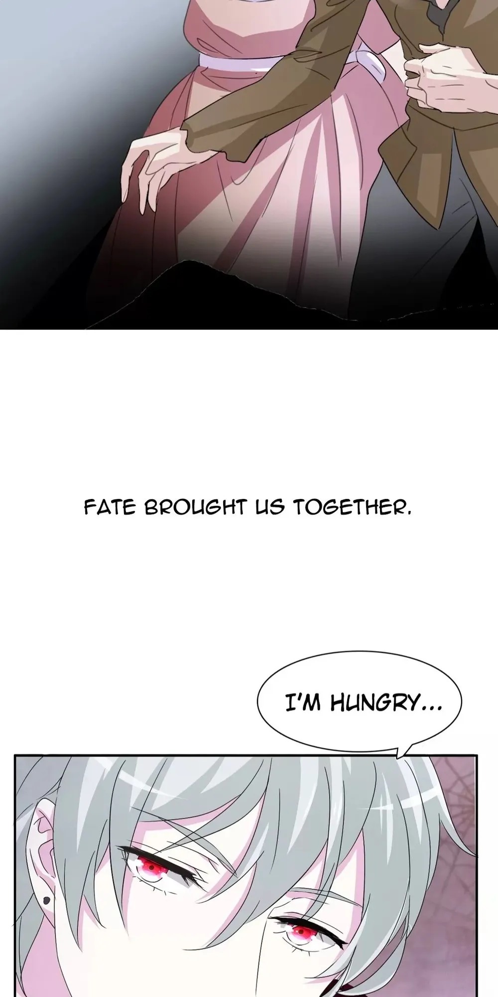 Read Definitely A Vampire chapter 0 image 6 on Lezhin