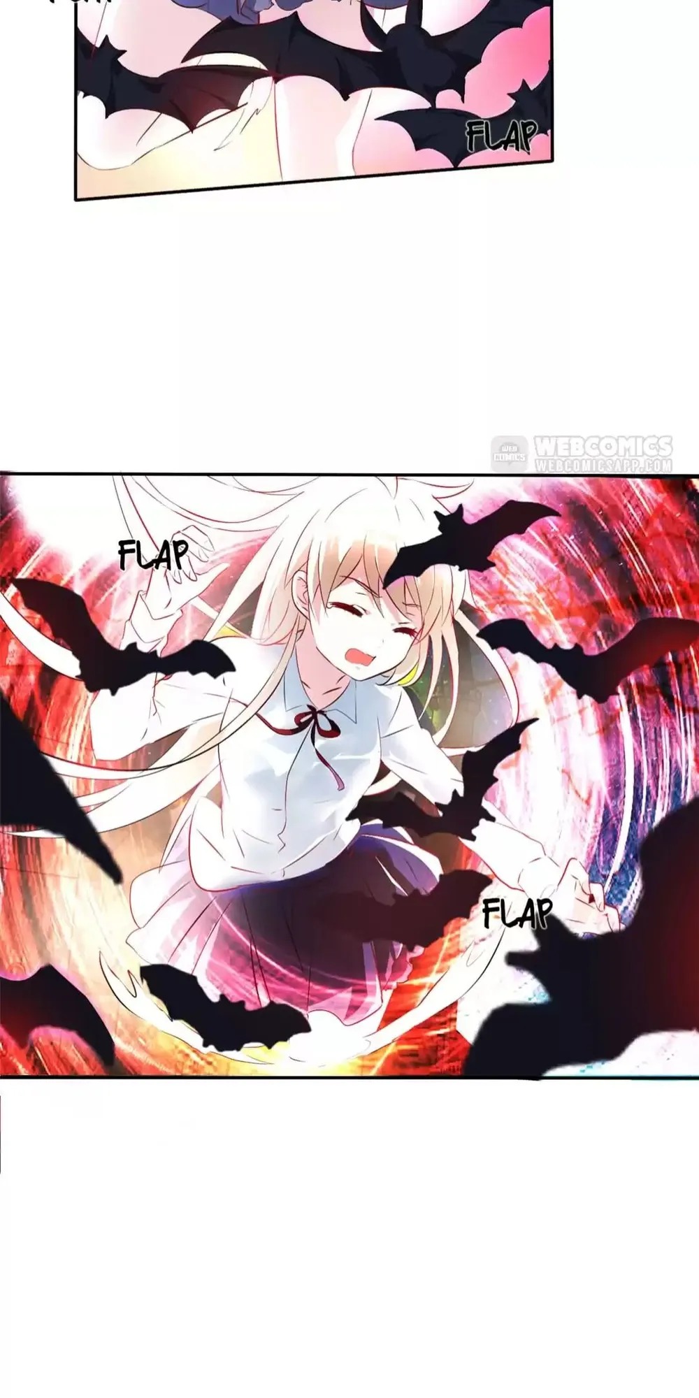 Read Definitely A Vampire chapter 1 image 10 on Lezhin