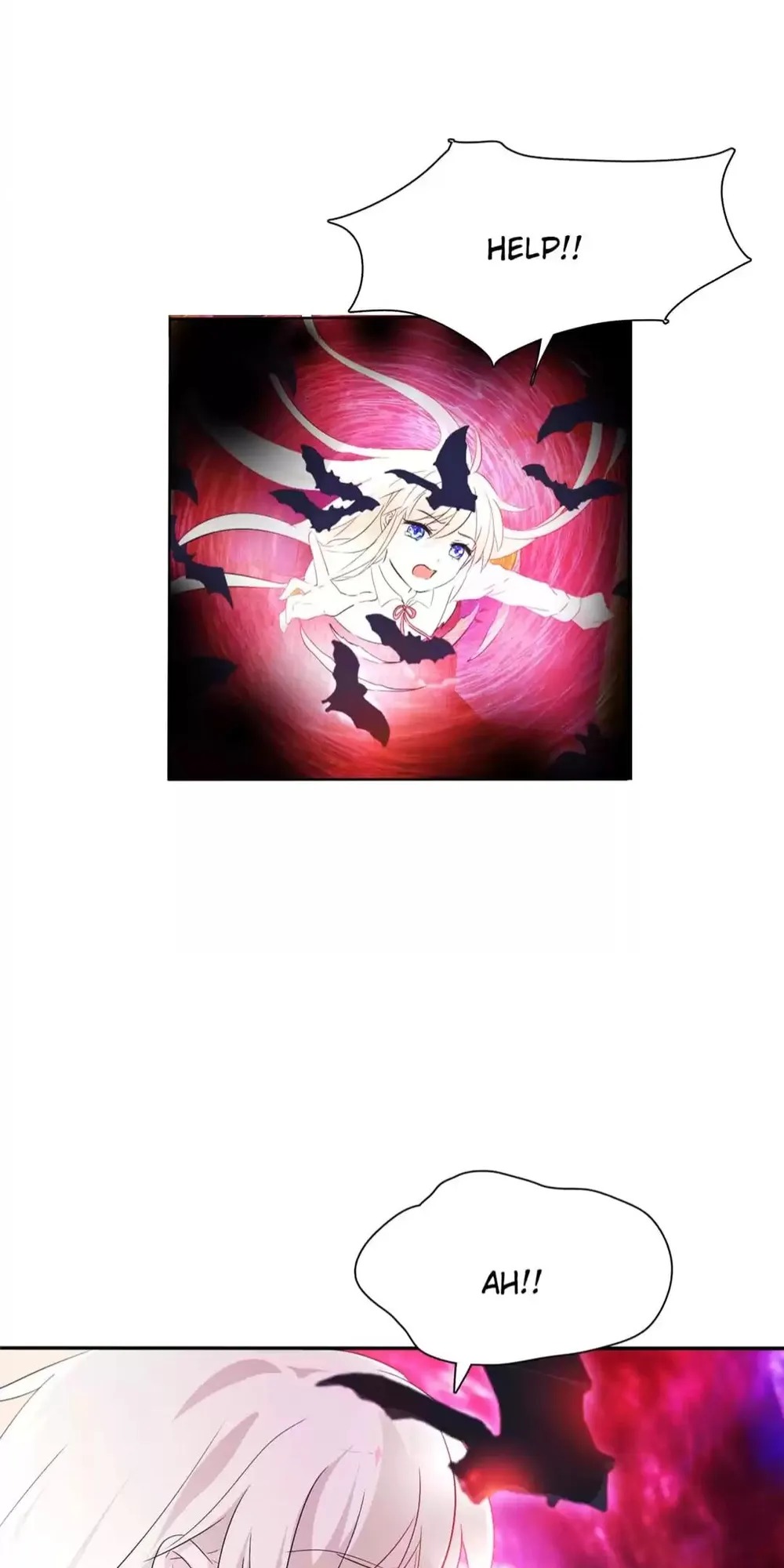 Read Definitely A Vampire chapter 1 image 11 on Lezhin