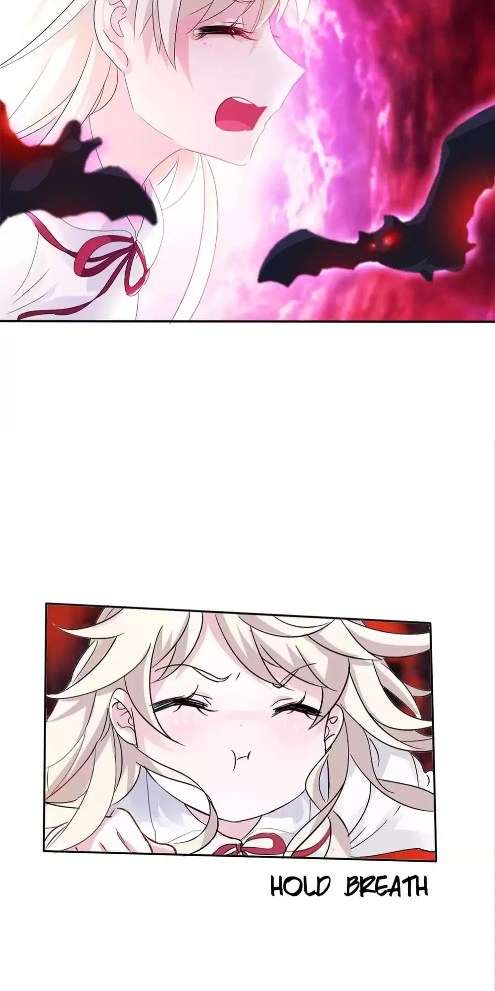 Read Definitely A Vampire chapter 1 image 12 on Lezhin