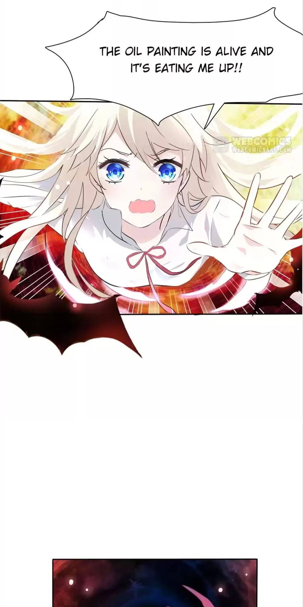 Read Definitely A Vampire chapter 1 image 13 on Lezhin