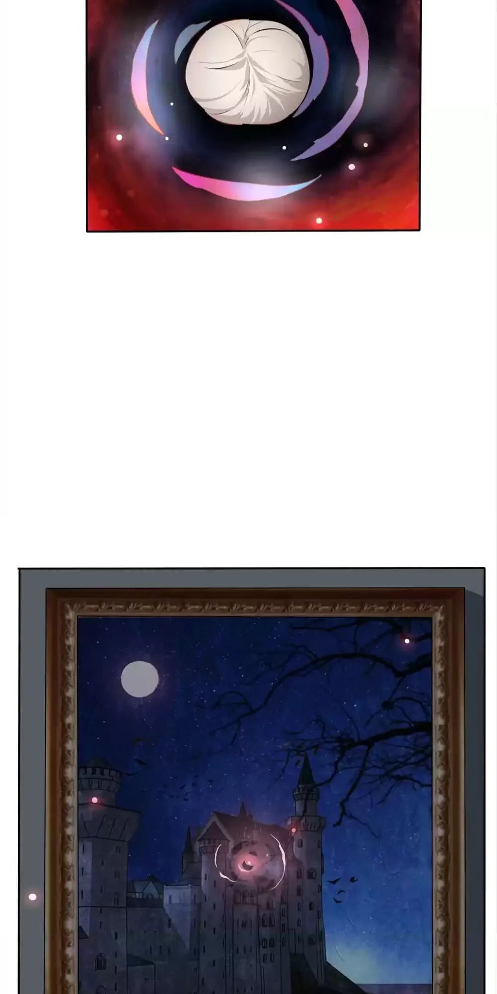 Read Definitely A Vampire chapter 1 image 14 on Lezhin