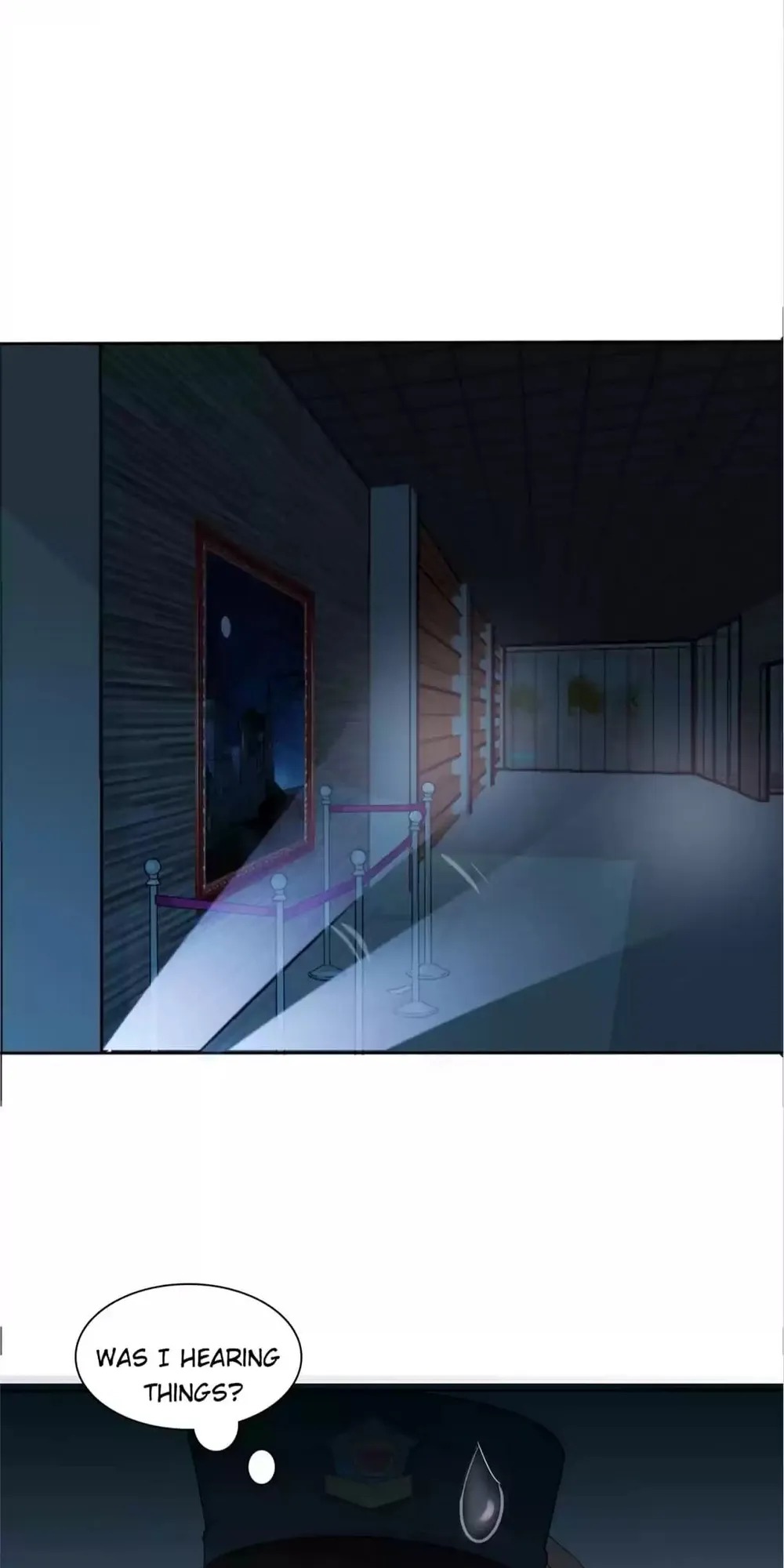 Read Definitely A Vampire chapter 1 image 17 on Lezhin