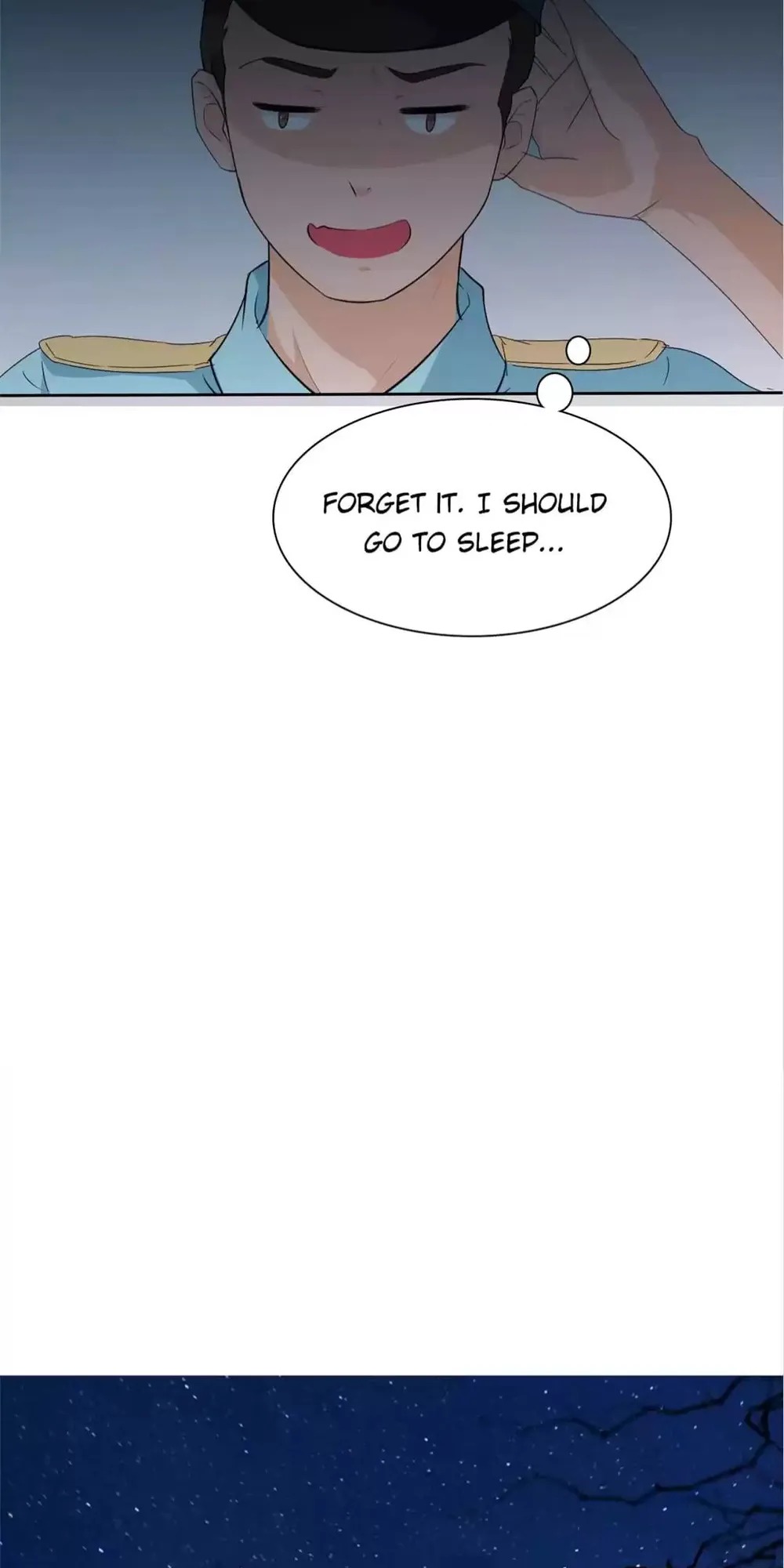 Read Definitely A Vampire chapter 1 image 18 on Lezhin
