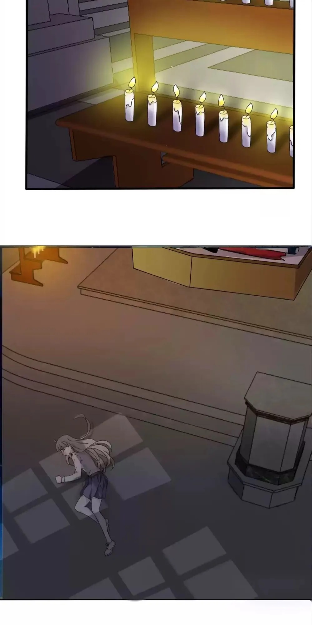 Read Definitely A Vampire chapter 1 image 20 on Lezhin