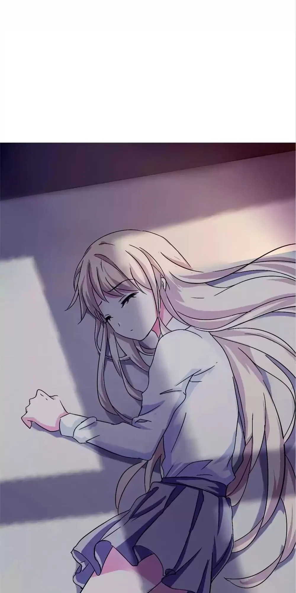 Read Definitely A Vampire chapter 1 image 21 on Lezhin