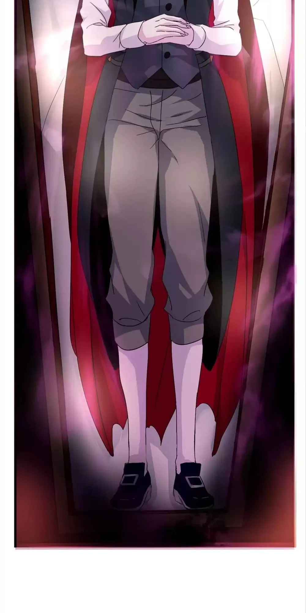 Read Definitely A Vampire chapter 1 image 25 on Lezhin