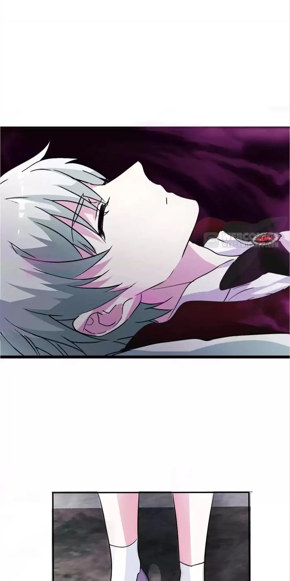 Read Definitely A Vampire chapter 1 image 26 on Lezhin