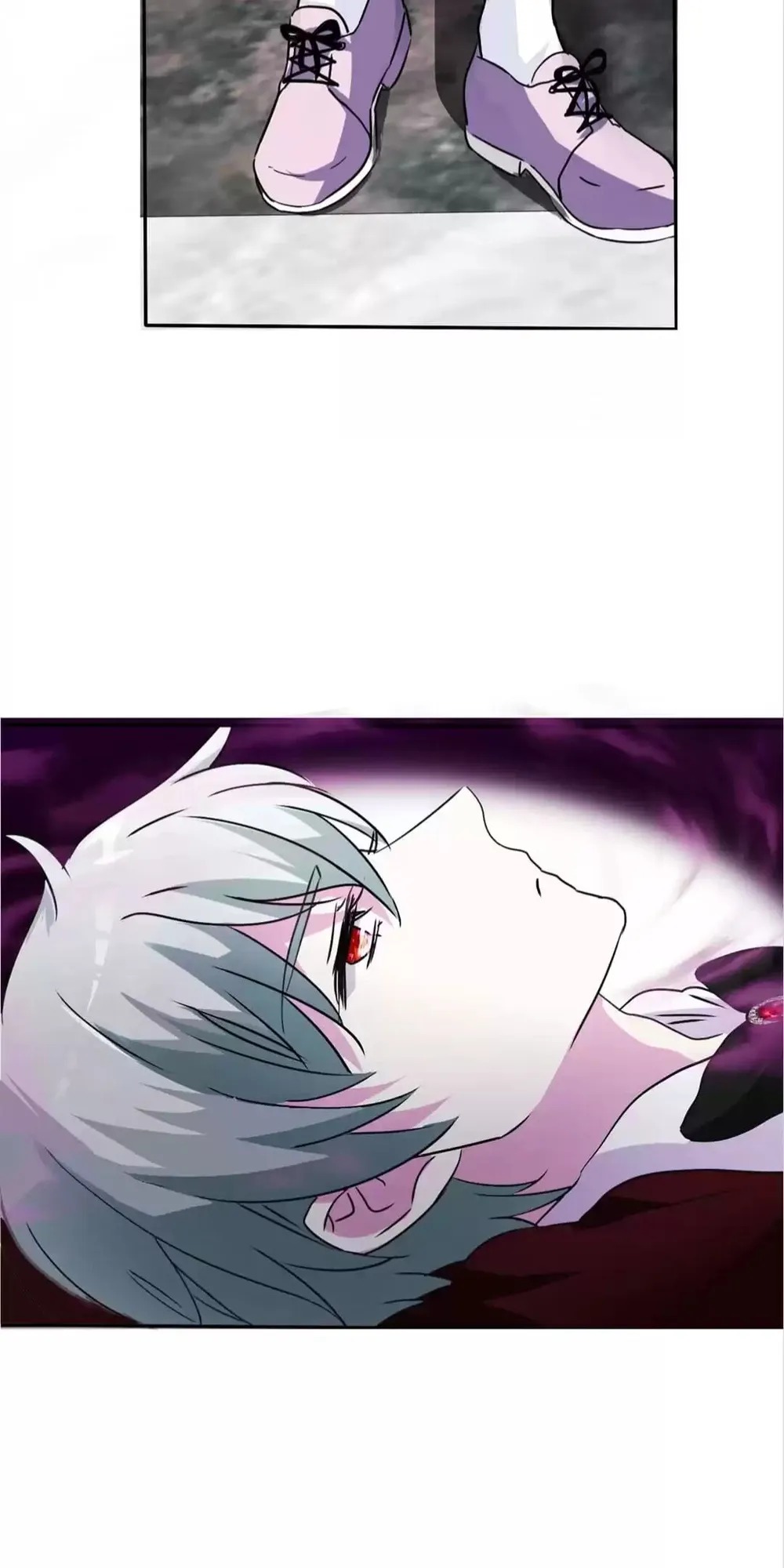 Read Definitely A Vampire chapter 1 image 27 on Lezhin