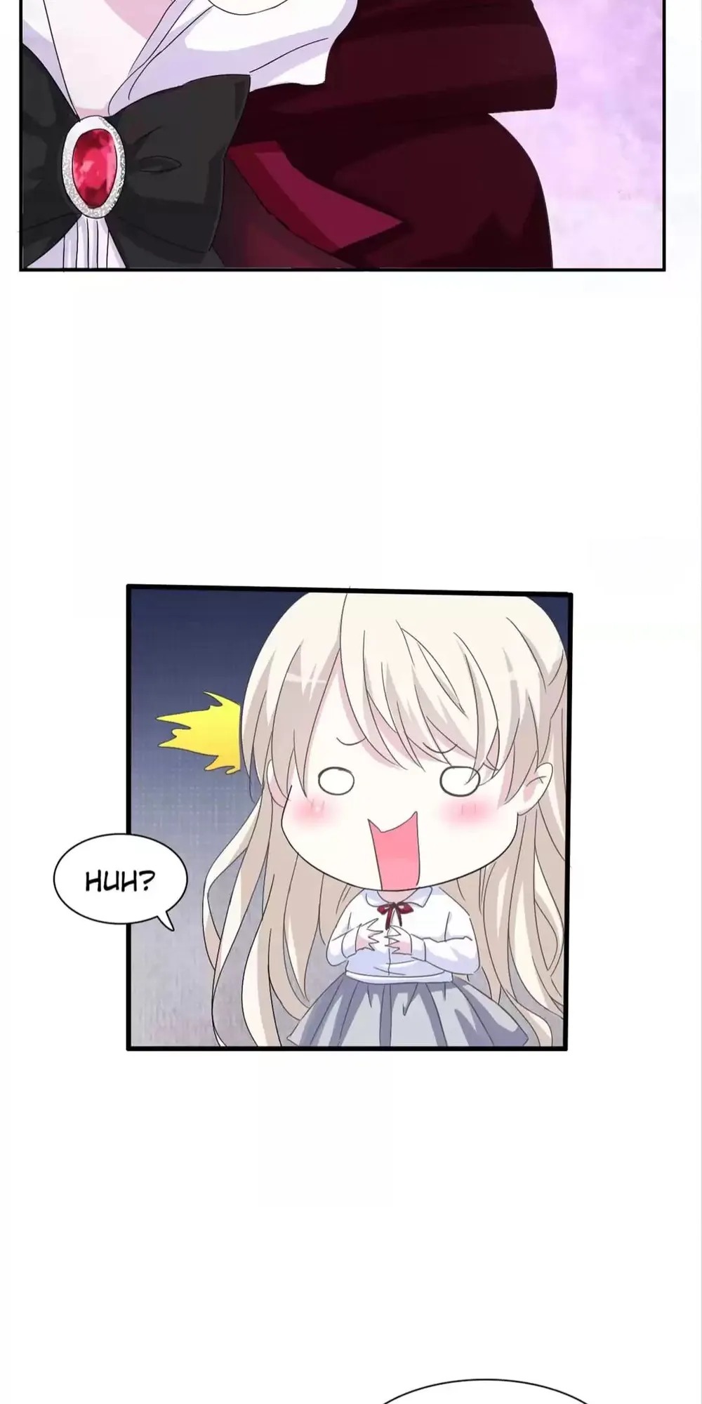 Read Definitely A Vampire chapter 1 image 31 on Lezhin