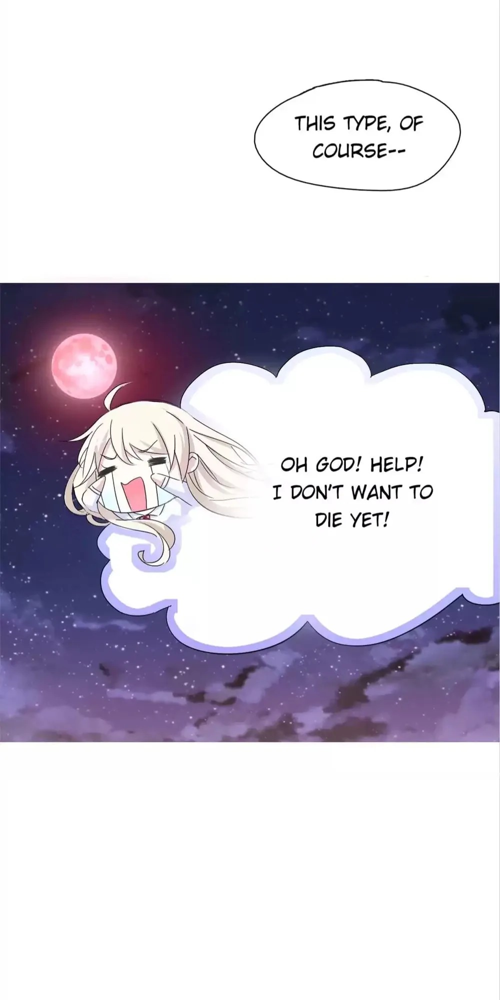 Read Definitely A Vampire chapter 1 image 34 on Lezhin