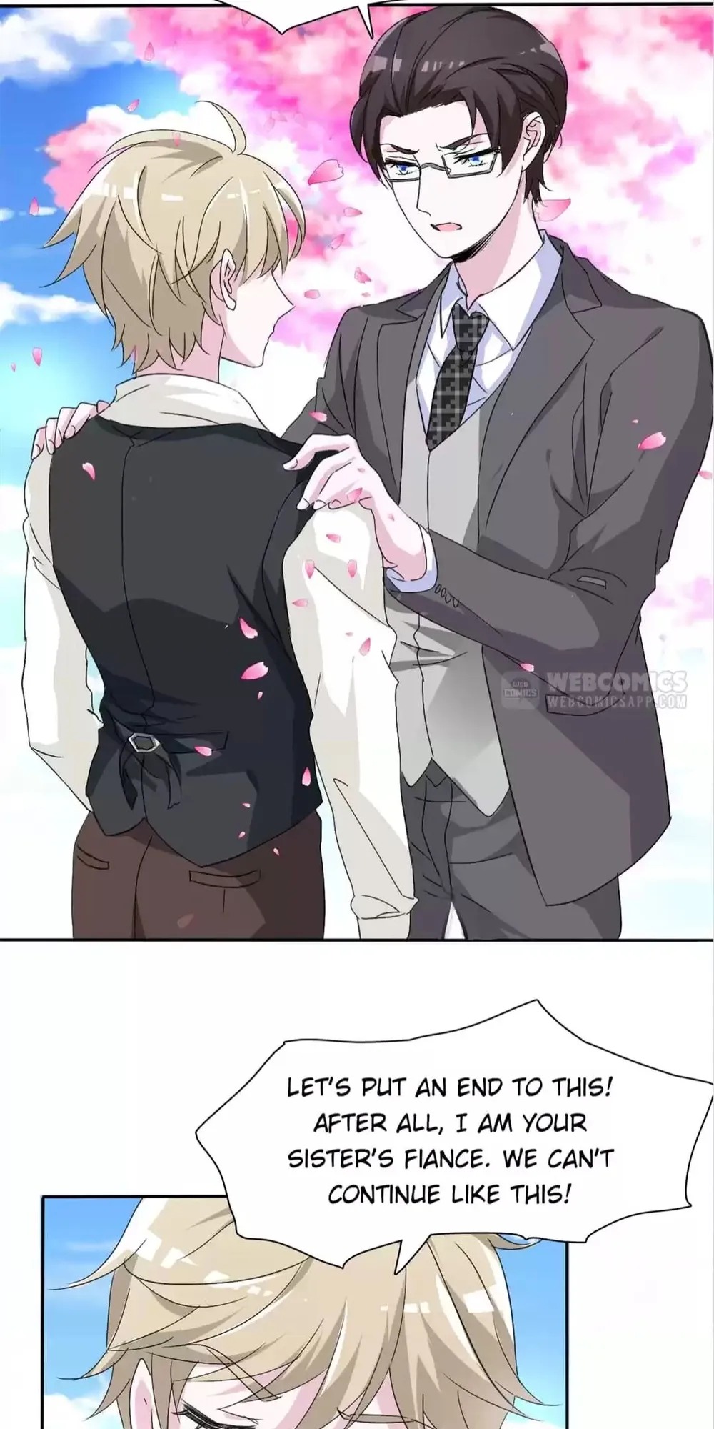 Read Definitely A Vampire chapter 1 image 38 on Lezhin