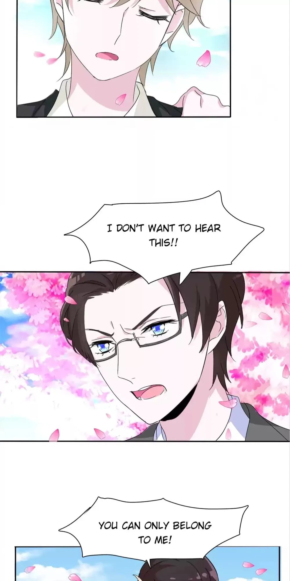 Read Definitely A Vampire chapter 1 image 39 on Lezhin