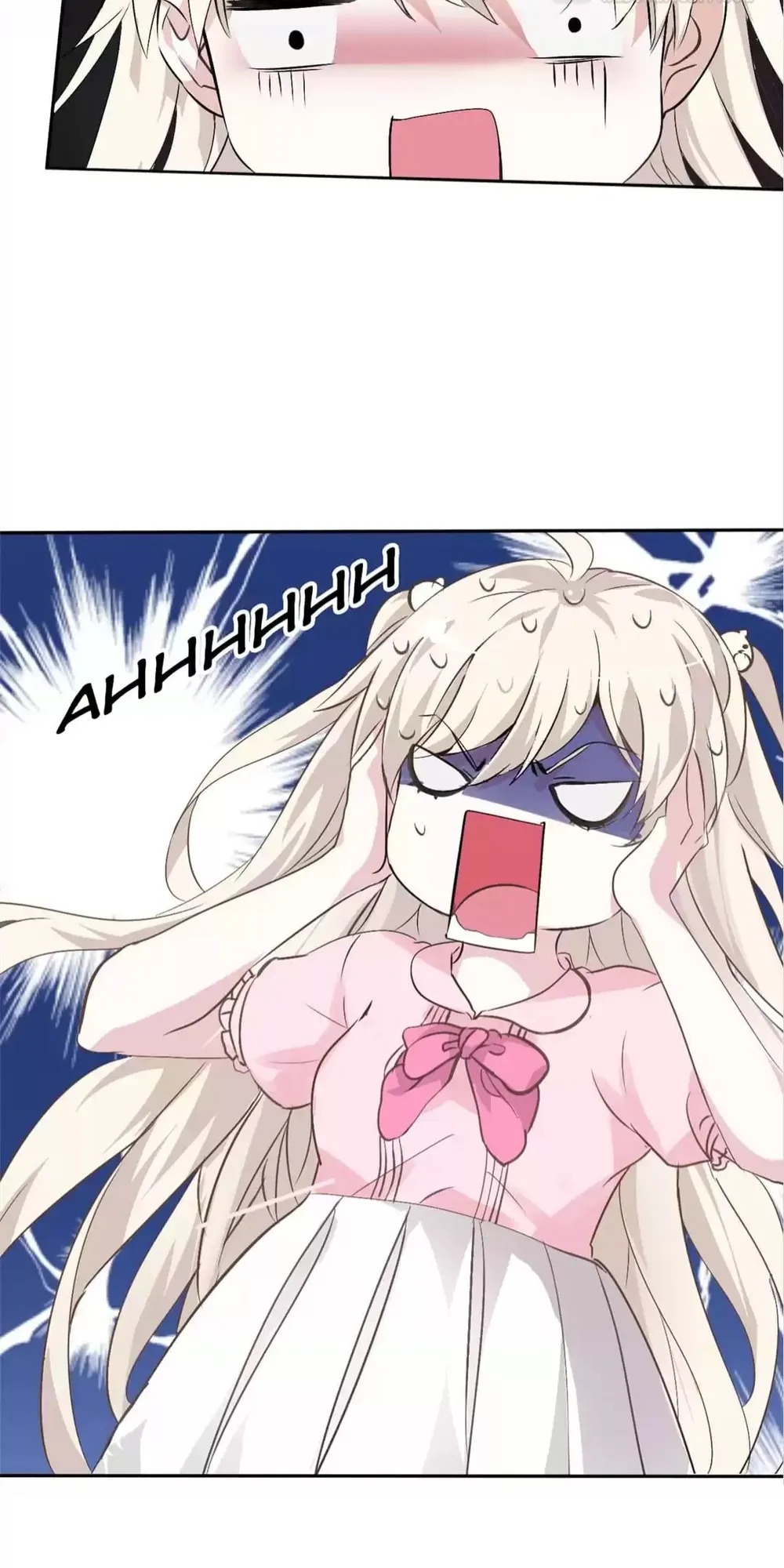Read Definitely A Vampire chapter 1 image 45 on Lezhin