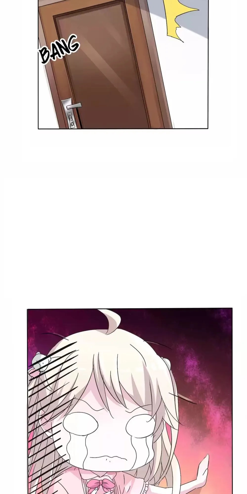 Read Definitely A Vampire chapter 1 image 49 on Lezhin