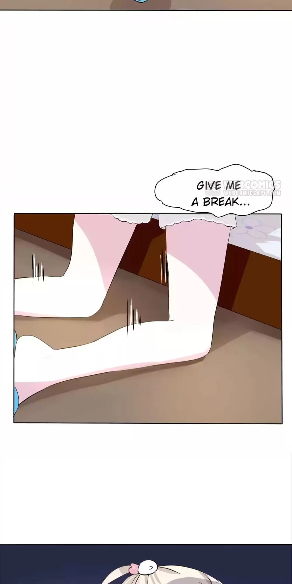 Read Definitely A Vampire chapter 1 image 51 on Lezhin