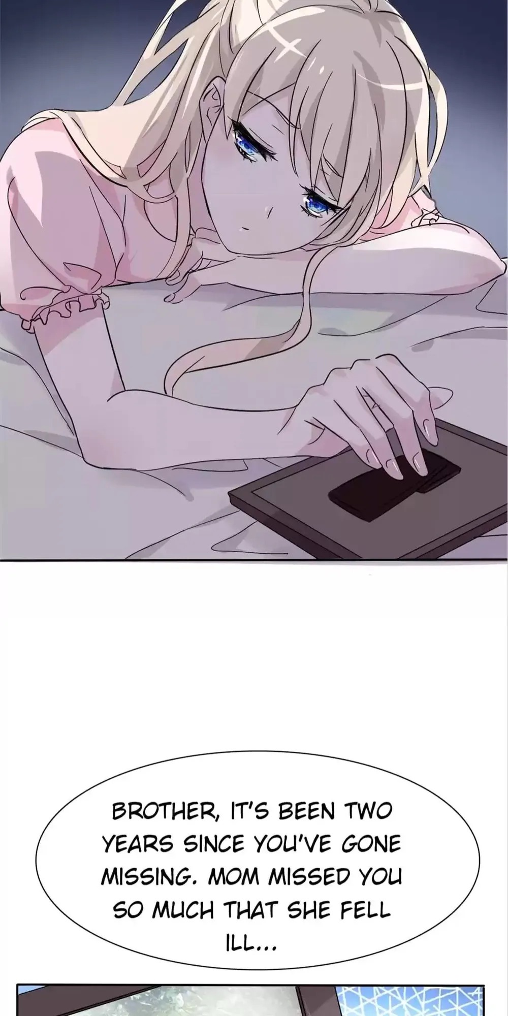 Read Definitely A Vampire chapter 1 image 52 on Lezhin