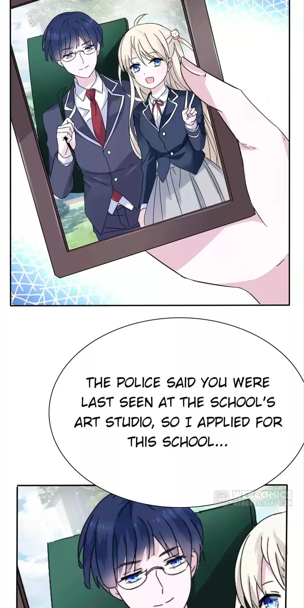 Read Definitely A Vampire chapter 1 image 53 on Lezhin
