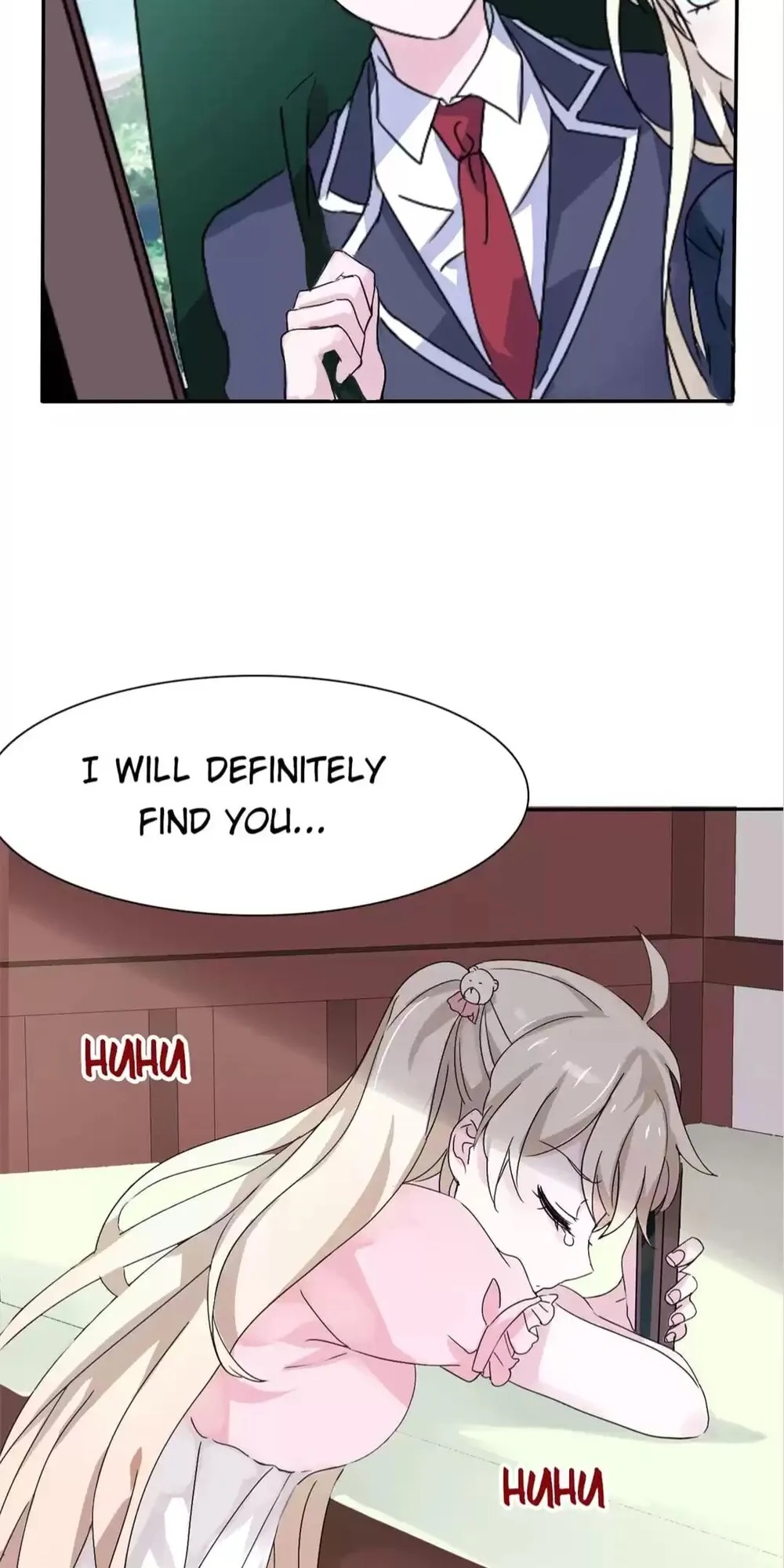 Read Definitely A Vampire chapter 1 image 54 on Lezhin