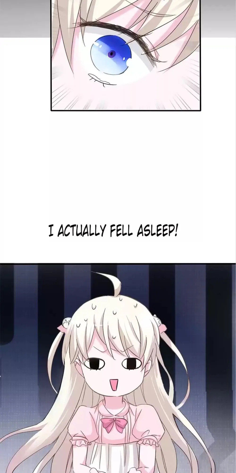 Read Definitely A Vampire chapter 1 image 59 on Lezhin