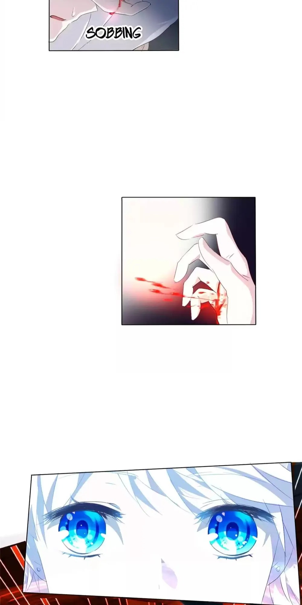 Read Definitely A Vampire chapter 1 image 6 on Lezhin