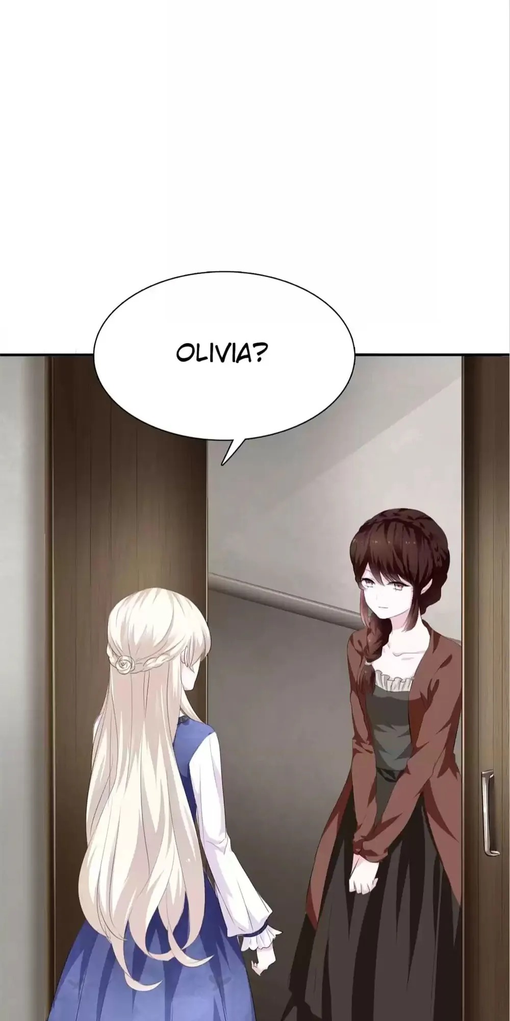 Read Definitely A Vampire chapter 10 image 1 on Lezhin