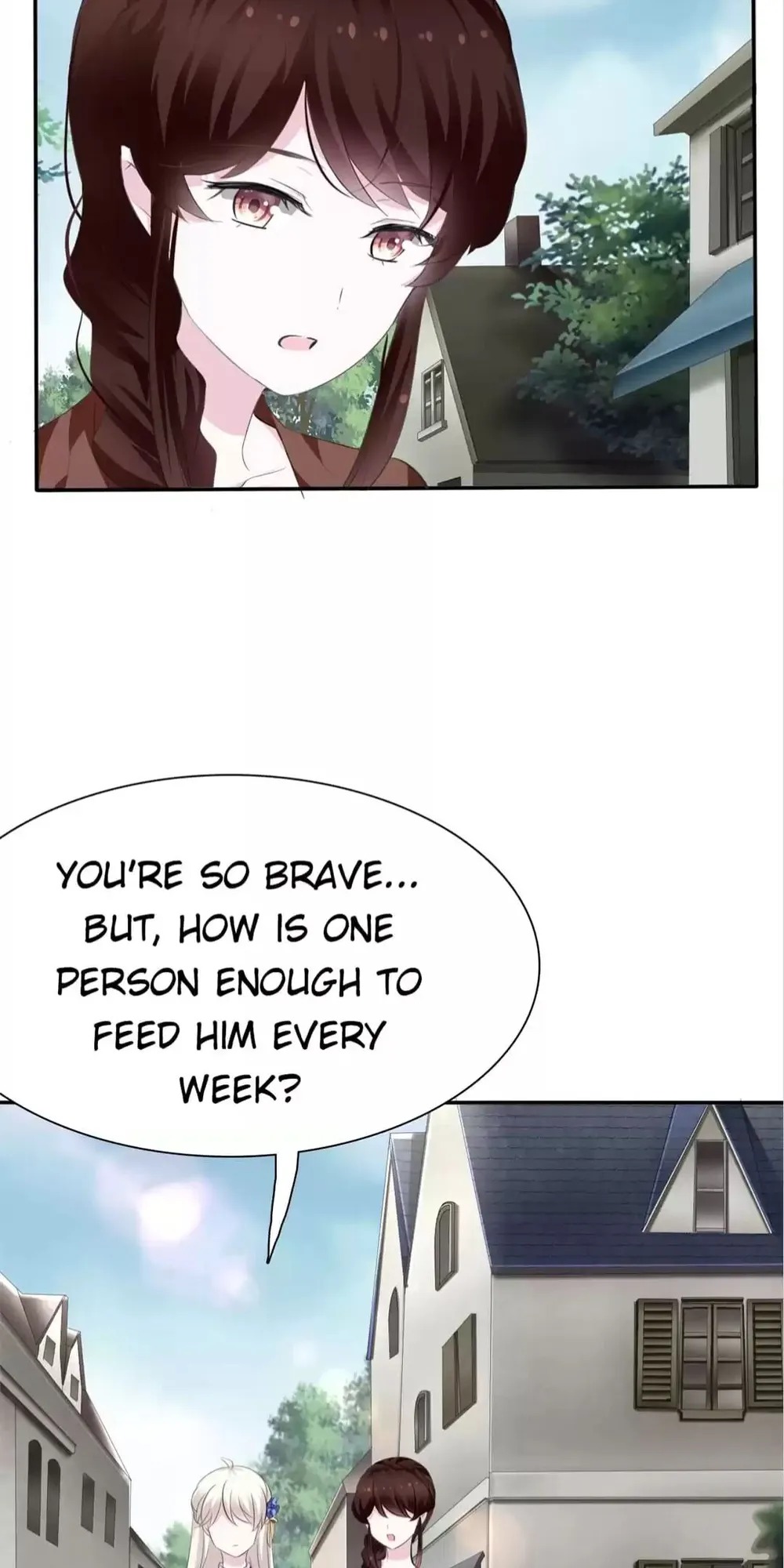 Read Definitely A Vampire chapter 10 image 11 on Lezhin